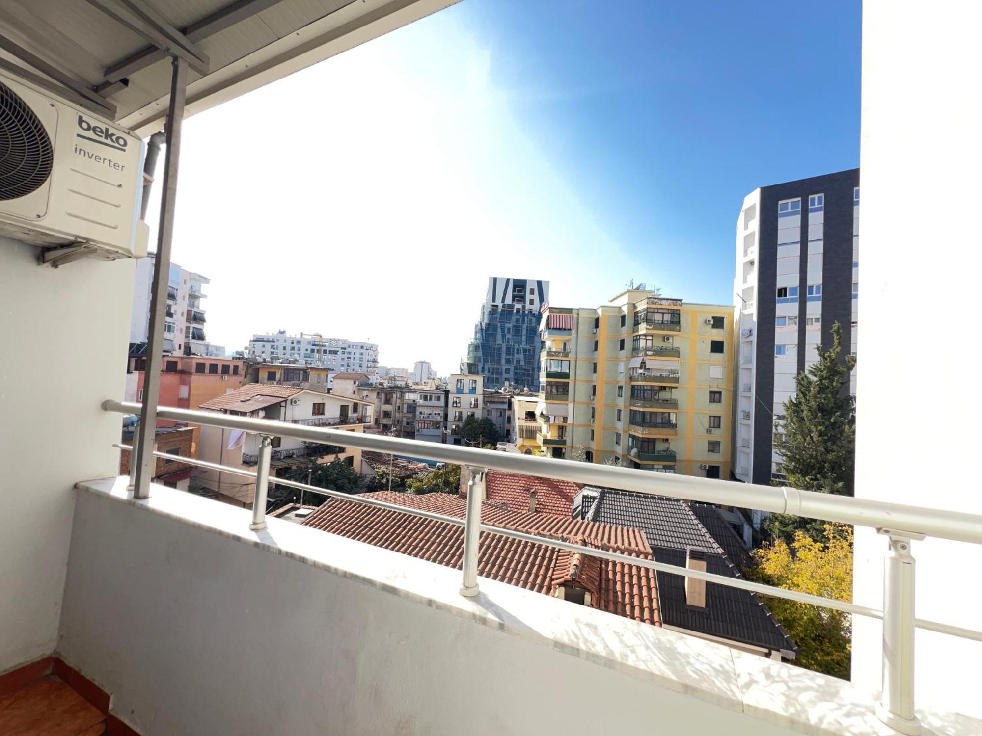 Sunlit House City Center Tirana Exterior foto
